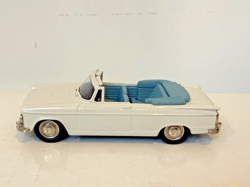 Lansdowne models scale - lansdowne, 1:43