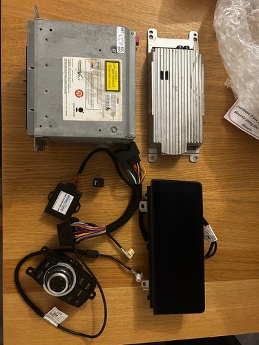 Bmw f20 f30 - cic, professional