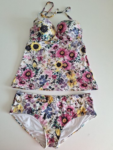 Next tankini set - set, 10