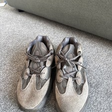 Yeezy 500 Utility Black UK10.5