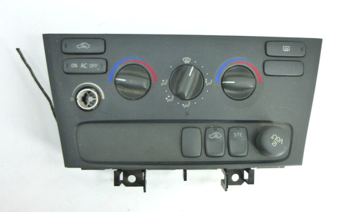 Volvo v70 mk2 s60 - volvo, mk1