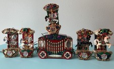 Vintage Mr Christmas Holiday