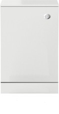 Bathroom Concealed Cistern WC