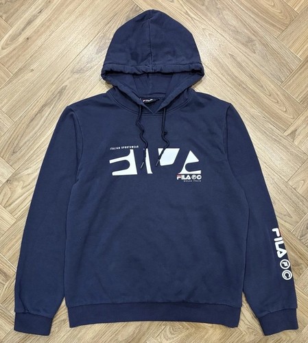 Fila brody hoodie men - brody, men’s
