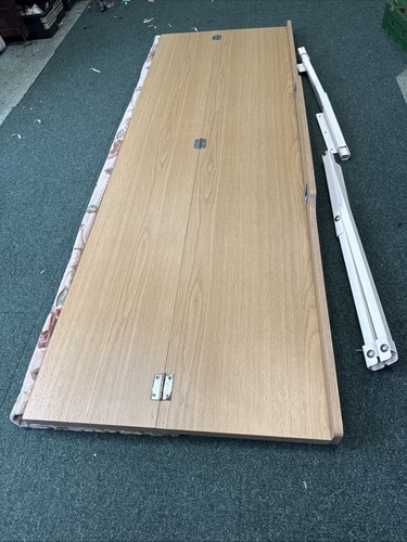 Caravan motorhome fold out - caravan,