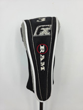 RAM FX Concept 21° 3 Hybrid, Regular Flex Steel Shaft