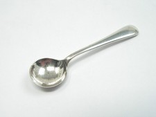 ANTIQUE  HALLMARKED SOLID