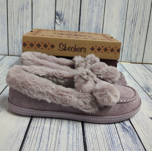 Skechers cozy campfire charm - skechers,
