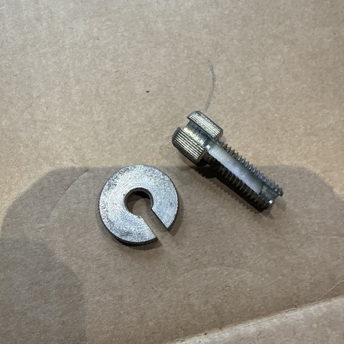 Yamaha fs1e clutch - dx, adjuster