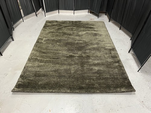 Dunelm nova khaki olive green - dunelm,