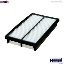 AIR FILTER E115L FOR RENAULT