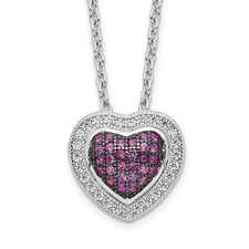 Brilliant Embers Sterling