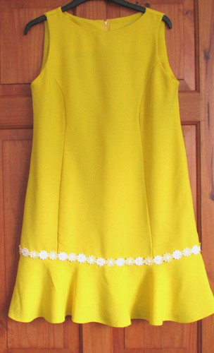 Vintage crimplene mod 60s - crimplene, /