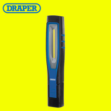 Draper 11758 COB/SMD LED