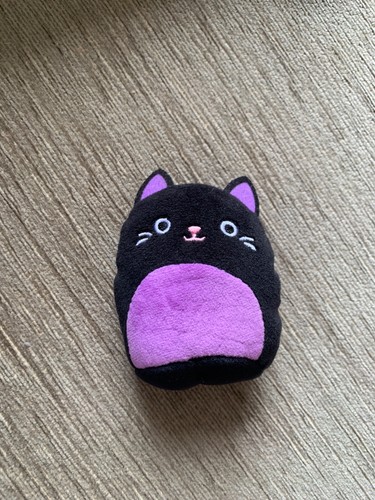 Mcdonalds autumn squishmallow - mcdonalds,