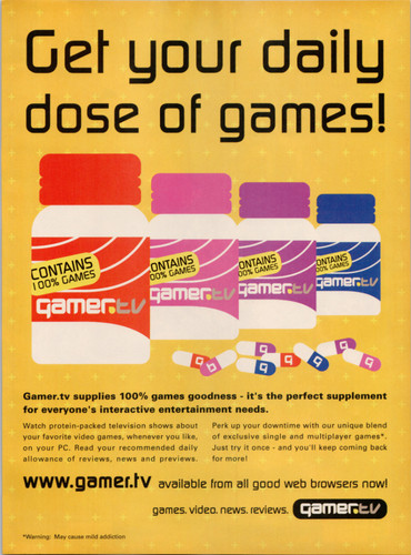 Gamer vintage poster y2k - poster, ad