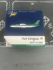 Gemini Jets 1:400 Aer lingus