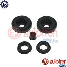 REPAIR KIT WHEEL BRAKE CYLINDER D31129 FOR DACIA LOGAN/MCV/II/EXPRESS DUSTER