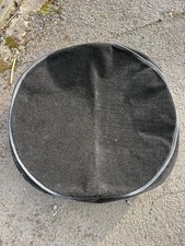 Mgb / Mgb Gt Spare Wheel Cover