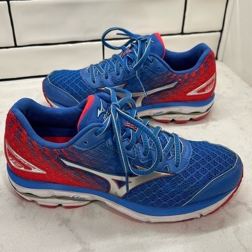 Mizuno wave rider women - mizuno,