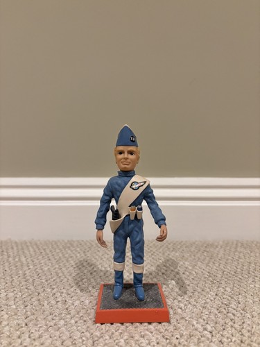 Robert harrop thunderbirds - robert,