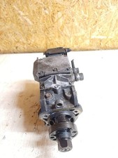 Opel Zafira A 2003 Diesel fuel