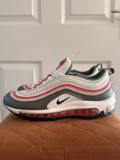 Nike Air Max 97 OG White Grey