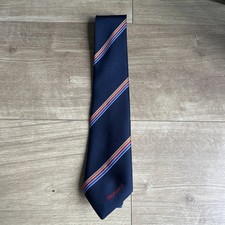 Stagecoach Bus Driver Tie. Bus