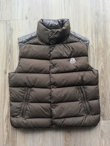 Moncler cheval padded - cheval,
