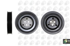 BGA DP1025 Crankshaft Belt