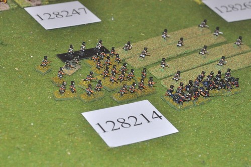 6mm napoleonic adler - 6mm, /