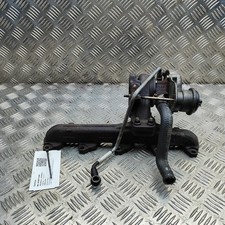 FORD FIESTA MK6 B299