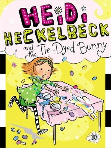 Heidi heckelbeck and the - and,
