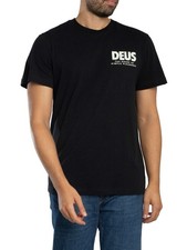 Deus Ex Machina Men's Chromium