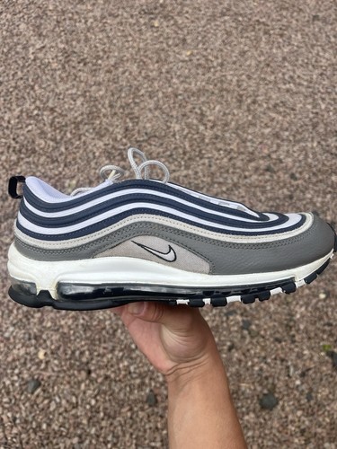 Air max blue white size - max,