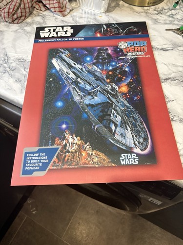 Star wars melons - melons, falcon