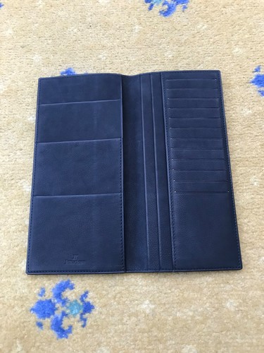 John lobb long wallet - lobb,