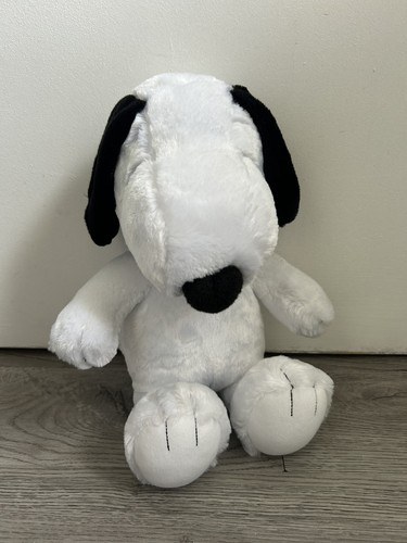 Build bear official peanuts - bear,