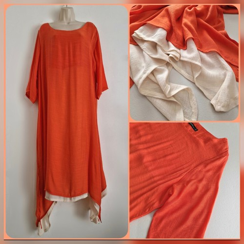 Zanzea size 5xl bnwt - zanzea,