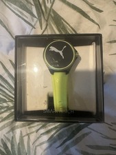 Puma smart watch - smart,