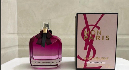Ysl mon paris - ysl,