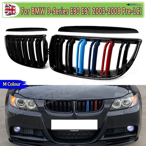 For bmw series e90 e91 - for,