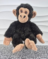 Keel Toys Chimpanzee Monkey