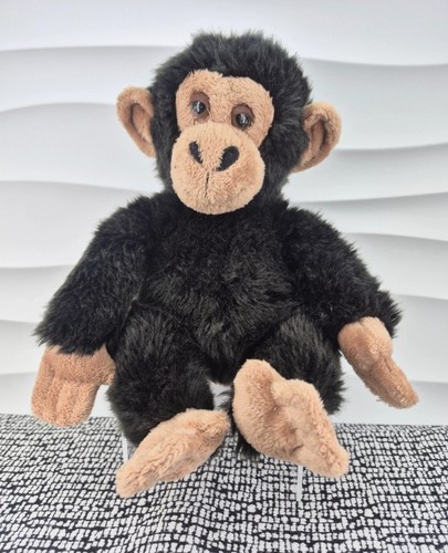 Keel toys chimpanzee monkey - chimpanzee,