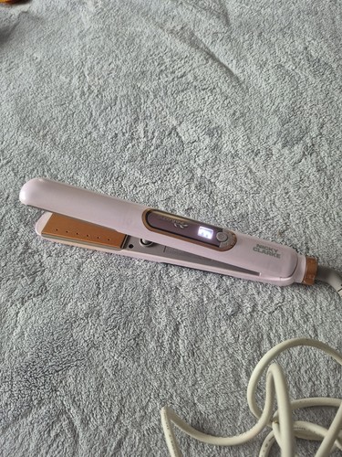 Nicky clarke super shine ionic - shine,
