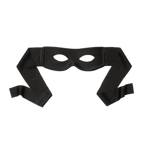 Bandit eye mask - bandit, fancy