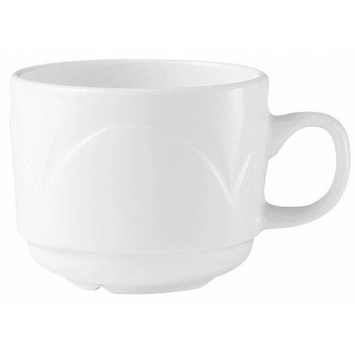 Steelite white bianco - steelite,