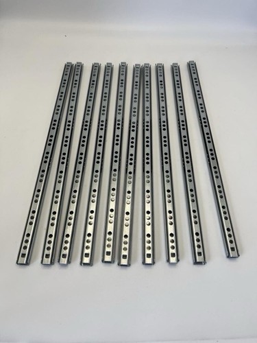 Ball bearing runners slides - ball, runners/slides