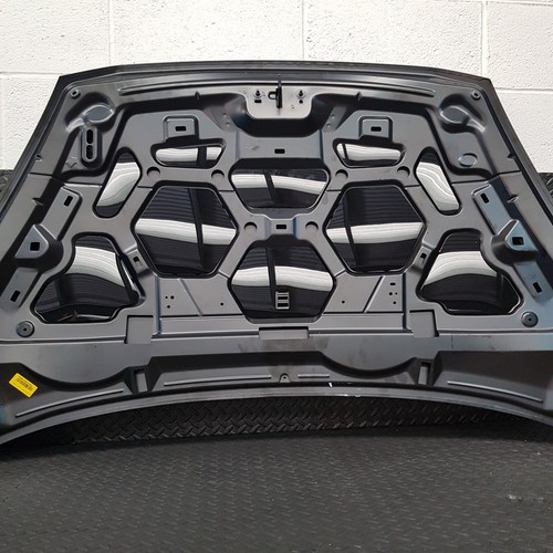Mk8 ford fiesta inc - (inc, st