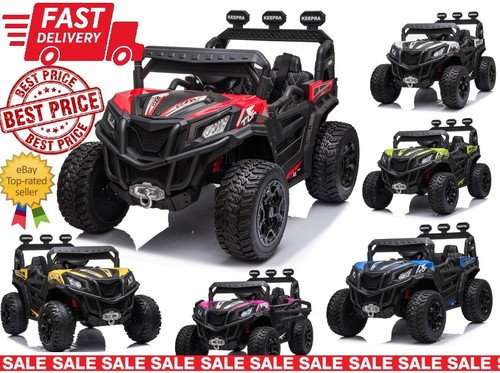 2025 utv seater 24v - *2,